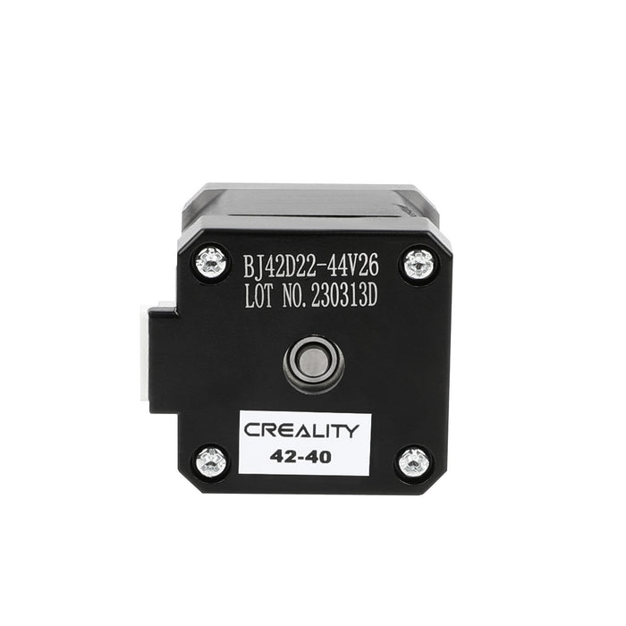 EAN 6971636404880 - Creality 3204120126 accesorio o pieza de recambio para impresora/escáner Motor paso a paso imagen 3