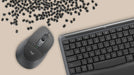 EAN 5099206134096 - Logitech Signature Comfort Plus Combo MK880 teclado Ratón incluido Universal RF Wireless + Bluetooth QWER imagen 7