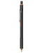 EAN 4895151500051 - Rotring 2032579 bolígrafo Negro 1 pieza(s) imagen 5