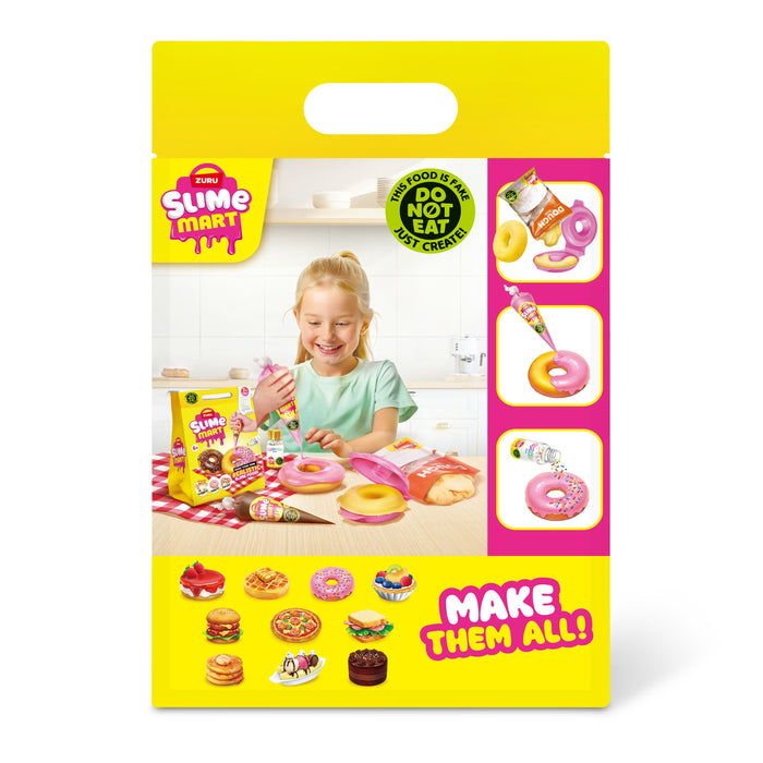 EAN 4894680042896 - ZURU 15901 juguete antiestrés Comida de peluche imagen 39