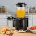 EAN 8021098001597 - Braun JB1051 1,25 L Batidora de vaso 600 W Negro imagen 3