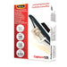 EAN 0077511530630 - Fellowes 5306302 plastificador 100 pieza(s) imagen 1