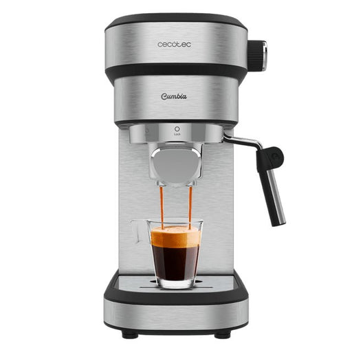 EAN 8435484016469 - Cecotec 01646 cafetera eléctrica Semi-automática Máquina espresso 1,2 L imagen 1