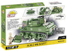EAN 5902251022792 - COBI H.M.C M8 Scott imagen 8