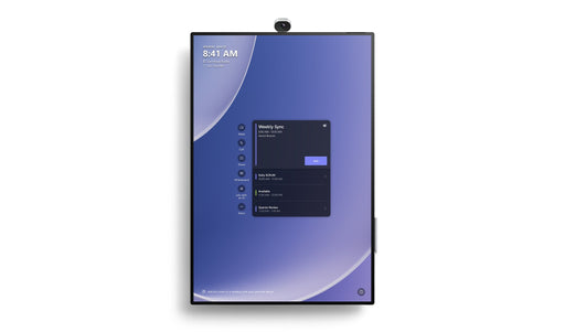 EAN 0196388132171 - Microsoft Surface Hub 3 85" pizarra blanca interactiva 2,16 m (85") 3840 x 2160 Pixeles Pantalla táctil P imagen 2