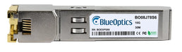 EAN 4063232340326 - BlueOptics BO08J78S6IN red modulo transceptor Cobre 100000 Mbit/s SFP+ imagen 1