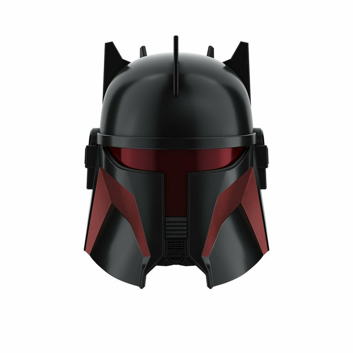 EAN 5010996248947 - Star Wars The Black Series Moff Gideon Electronic Helmet imagen 5