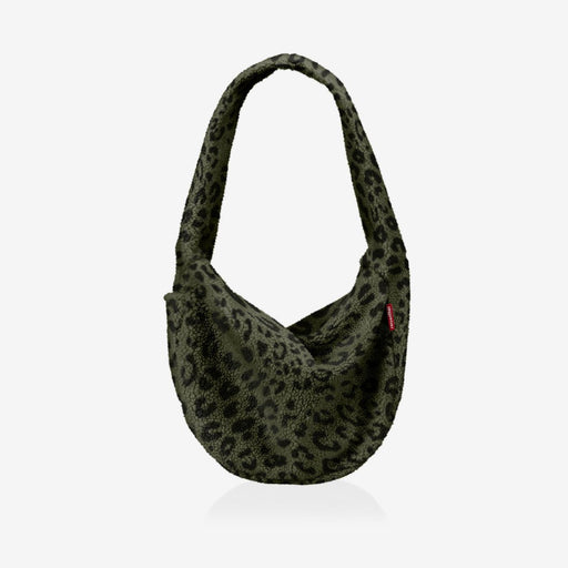 EAN 4012013747380 - Reisenthel moonbag Oliva Bolso grande imagen 1