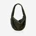 EAN 4012013747380 - Reisenthel moonbag Oliva Bolso grande imagen 1
