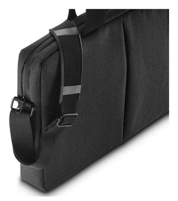 EAN 4047443545435 - Hama Genua 43,9 cm (17.3") Maletín Toploader Negro imagen 4