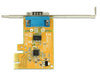EAN 4043619894444 - DeLOCK 89444 tarjeta y adaptador de interfaz Interno De serie imagen 3
