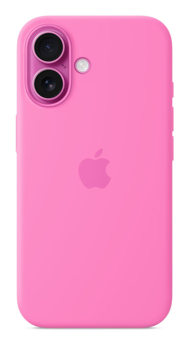 EAN 0195950231588 - Apple MDGM4ZM/A funda para teléfono móvil 15,5 cm (6.1") Rosa imagen 1
