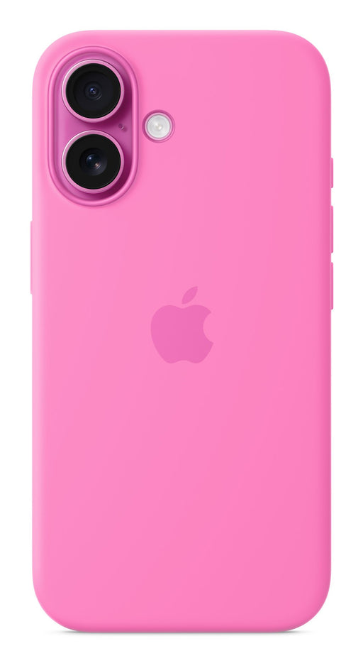 EAN 0195950231588 - Apple MDGM4ZM/A funda para teléfono móvil 15,5 cm (6.1") Rosa imagen 1