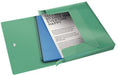 EAN 4049793053196 - Esselte 626265 caja archivador 350 hojas Verde Polipropileno (PP) imagen 2
