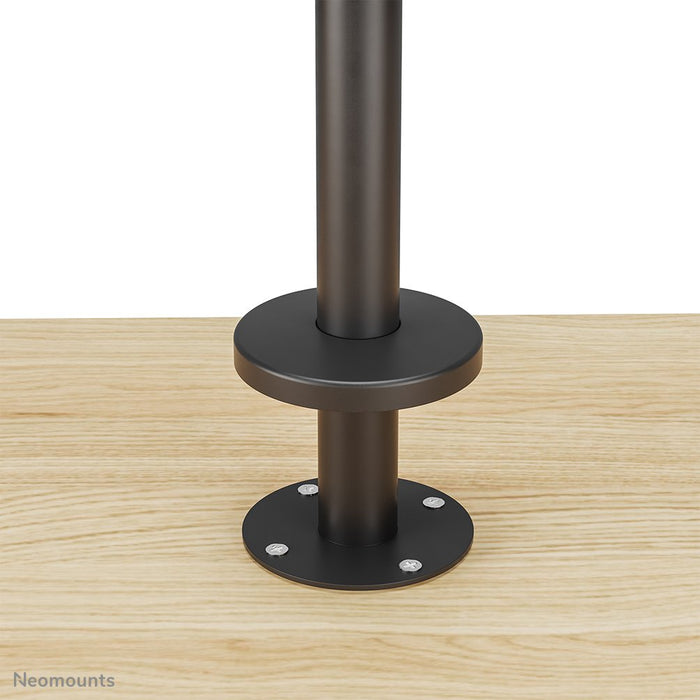 EAN 8717371445355 - Neomounts DS42-430BL14 soporte para TV 139,7 cm (55") Negro imagen 9