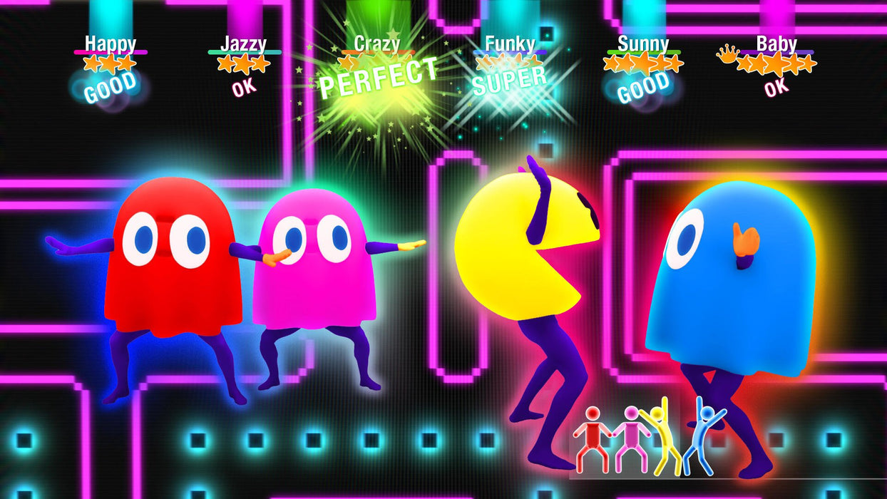 EAN 3307216080329 - Ubisoft Just Dance 2019 Estándar imagen 13