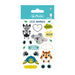 EAN 4008110298474 - Herlitz 50040278 etiqueta decorativa engomada Multicolor imagen 2