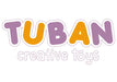 EAN 5901087038625 - Tuban TU3862 juguete de arte y manualidades imagen 1