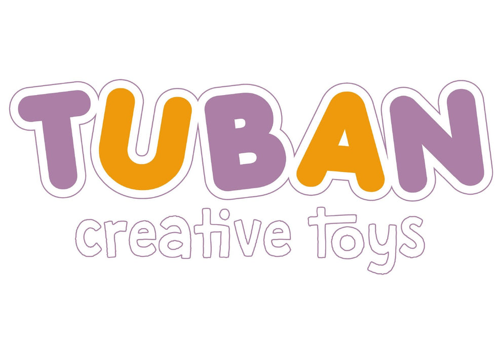EAN 5901087038625 - Tuban TU3862 juguete de arte y manualidades imagen 1