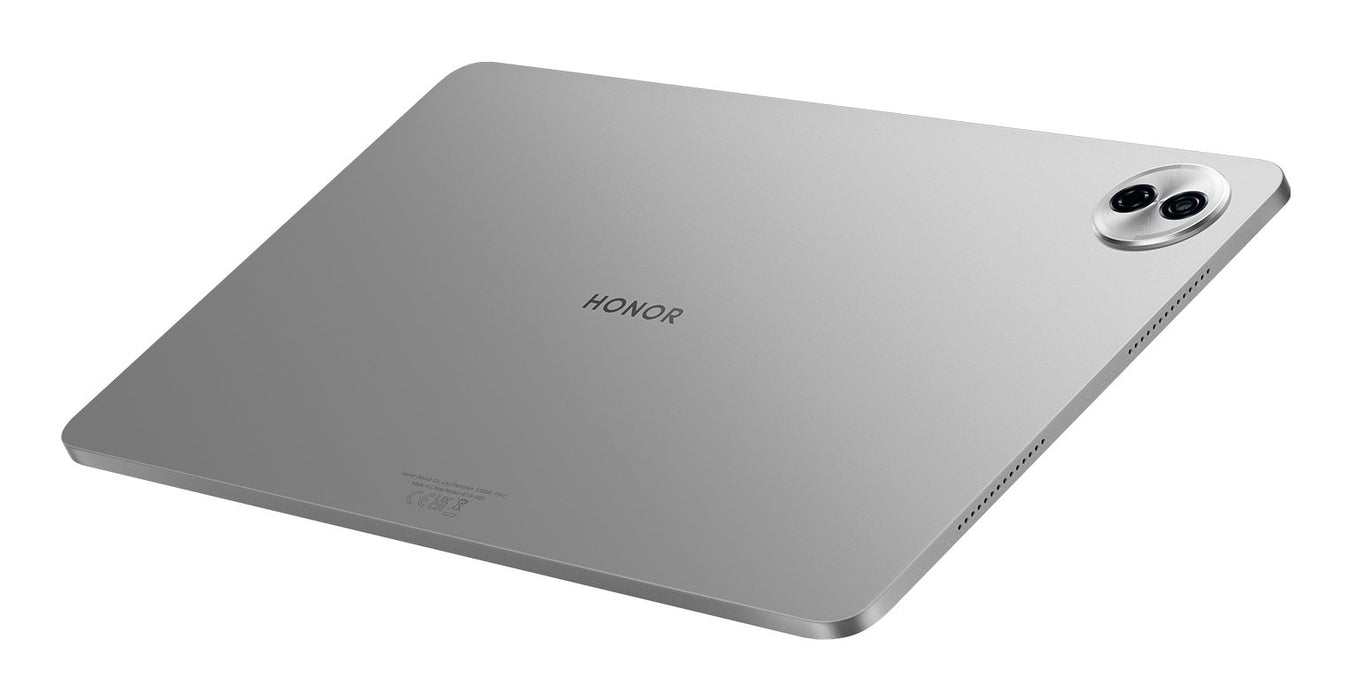 EAN 8034140502409 - Honor Pad 10 + Keyboard Snapdragon 256 GB 30,7 cm (12.1") 8 GB Wi-Fi 6 (802.11ax) Android 15 Gris imagen 3