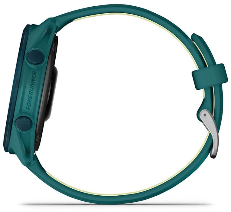 EAN 753759368333 - Garmin Forerunner 170 Music 3,05 cm (1.2") AMOLED 42 mm Digital 390 x 390 Pixeles Pantalla táctil Verde GP imagen 7