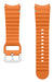 EAN 8806095631028 - Samsung ET-SNL30 Grupo de rock Naranja Caucho imagen 1