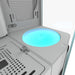 EAN 4710483777455 - COUGAR CGR-58M6W-LRP Full Tower Placa A-RGB imagen 2