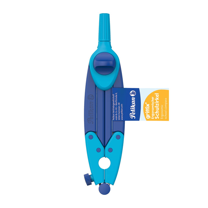 EAN 4012700700810 - Pelikan Griffix Azul imagen 2