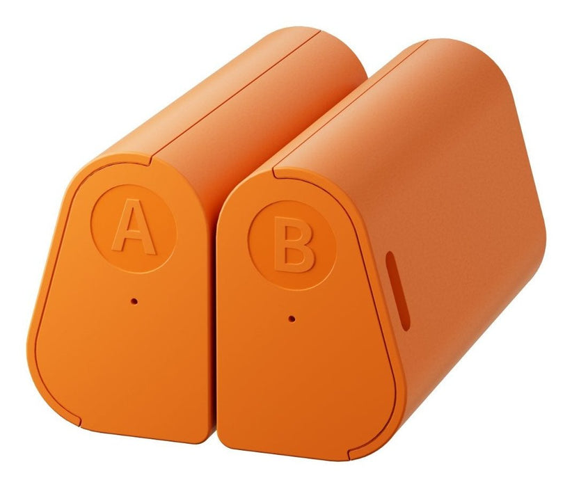 EAN 810150542868 - SwitchBot W3500010 accesorio para cerradura inteligente Kit de alimentación imagen 1