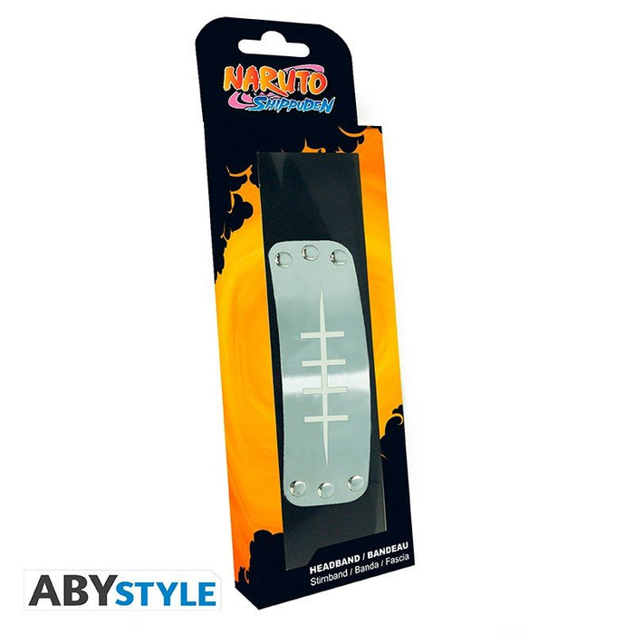 EAN 3665361078029 - ABYstyle ABYROL029 gorro, gorra, sombrero y tocado Cinta Poliéster imagen 3