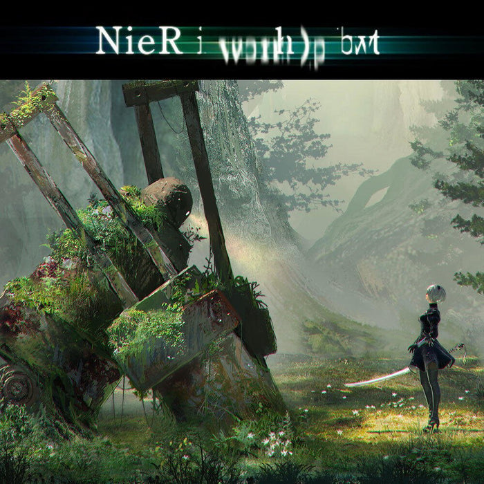 EAN 5021290083523 - Square Enix NieR : Automata - Game Of The YoRHa Edition Game of the Year Alemán, Inglés, Español, Francés imagen 1