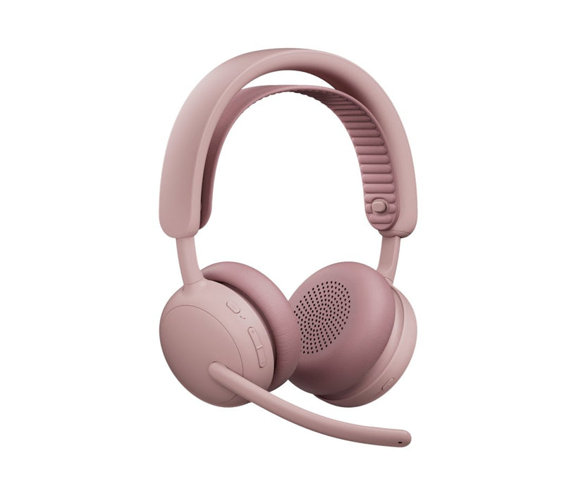 EAN 5099206131095 - Logitech Zone Wireless 2 ES Inalámbrico y alámbrico Diadema Llamadas/Música USB Tipo C imagen 15