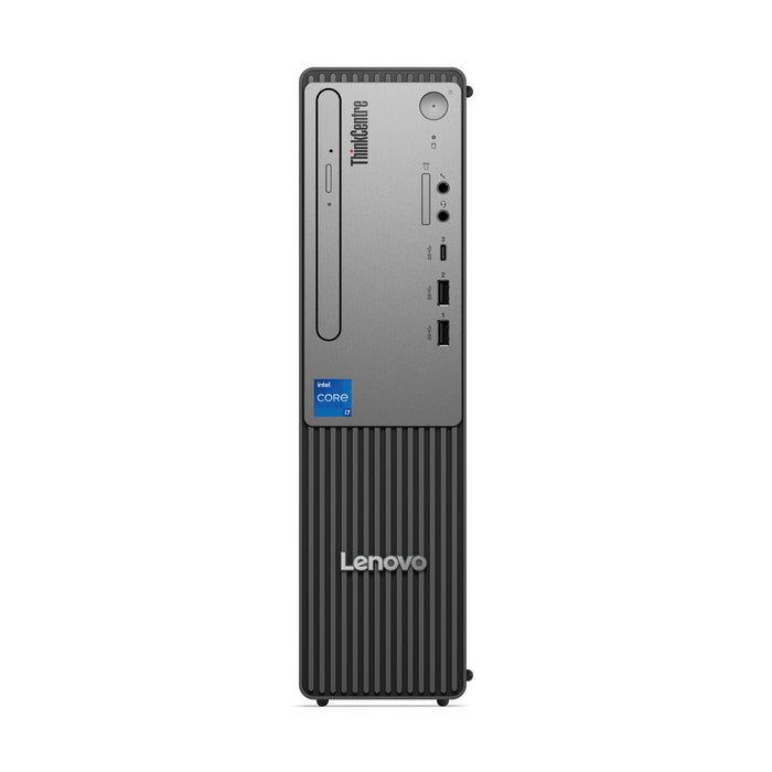 EAN 198154876302 - Lenovo ThinkCentre neo 50s Gen 5 Intel® Core™ i5 i5-14400 8 GB DDR5-SDRAM 256 GB SSD Windows 11 Pro SFF PC imagen 1