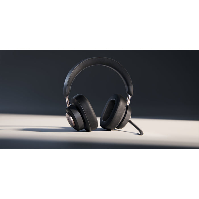 EAN 0085896834526 - Kensington H3000 Inalámbrico Diadema Juego USB Tipo C Negro imagen 113