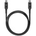 EAN 4260734840495 - DEQSTER 50-1008628 cable USB USB C 5 Gbit/s Negro imagen 1