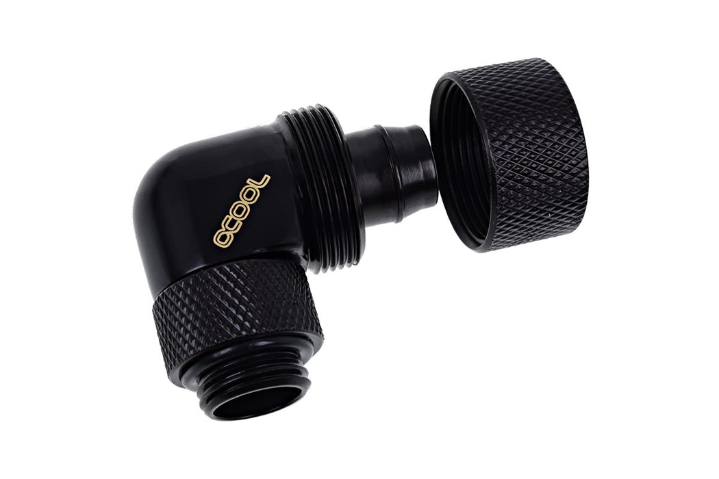 EAN 4250197172363 - Alphacool 17236 accesorio o pieza de sistema de refrigeración para ordenador Racor imagen 3