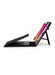 EAN 3567042015173 - Port Designs Muskoka Keyboard II 9/11 Francés Bluetooth Negro imagen 3