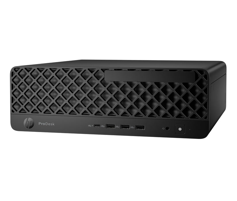 EAN 0199896402699 - HP ProDesk 4 SFF G1i Desktop AI PC Intel Core Ultra 7 265 16 GB DDR5-SDRAM 512 GB SSD Windows 11 Pro imagen 8