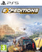 EAN 4020628584702 - Focus Entertainment Expeditions: A MudRunner Game Estándar PlayStation 5 imagen 2