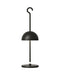 EAN 4029599107668 - Sompex HOOK Lámpara solar con forma de farol portátil para exterior LED 2,5 W F imagen 2