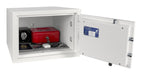 EAN 5032548015784 - Phoenix Safe Co. Fortress SS1452K Caja fuerte empotrada en el suelo 22 L Blanco imagen 6