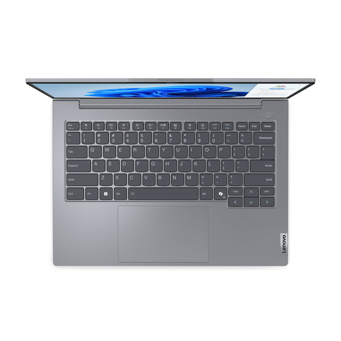 EAN 0198158589550 - Lenovo ThinkBook 14 G7 ARP AMD Ryzen™ 7 7735HS Portátil 35,6 cm (14") WUXGA 32 GB DDR5-SDRAM 1 TB SSD Wi- imagen 9