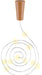 EAN 4040849498558 - Goobay 49855 iluminación decorativa Fairy lights 10 bombilla(s) LED 0,04 W imagen 1