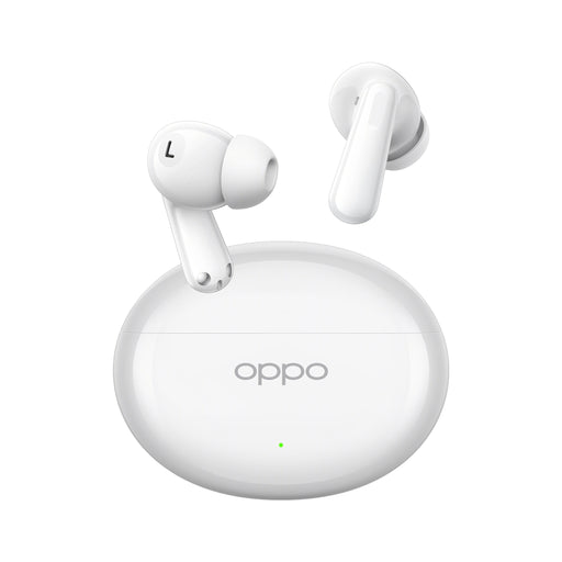 EAN 6932169351300 - OPPO Enco Air4 Auriculares True Wireless Stereo (TWS) Dentro de oído Llamadas/Música Bluetooth Blanco imagen 2