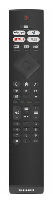 EAN 8718863038000 - Philips 55PML9308/12 Televisor 139,7 cm (55") 4K Ultra HD Smart TV Wifi Negro imagen 5