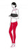 EAN 4012013576409 - Reisenthel WC7009 neceser y maletín neceser 4 L Poliéster Multicolor imagen 4