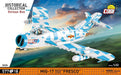EAN 5902251024246 - COBI MiG-17 NATO Code "Fresco" imagen 9