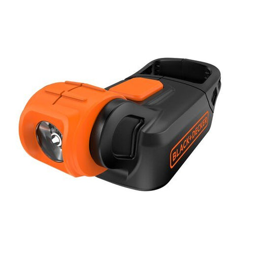EAN 5035048617601 - Black & Decker BDCCF18N-XJ luz de trabajo Negro, Naranja imagen 1