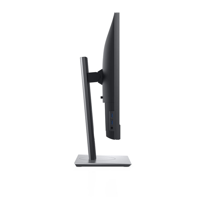 EAN 5397184004906 - DELL P2418HZ LED display 61 cm (24") 1920 x 1080 Pixeles Full HD LCD Negro imagen 8