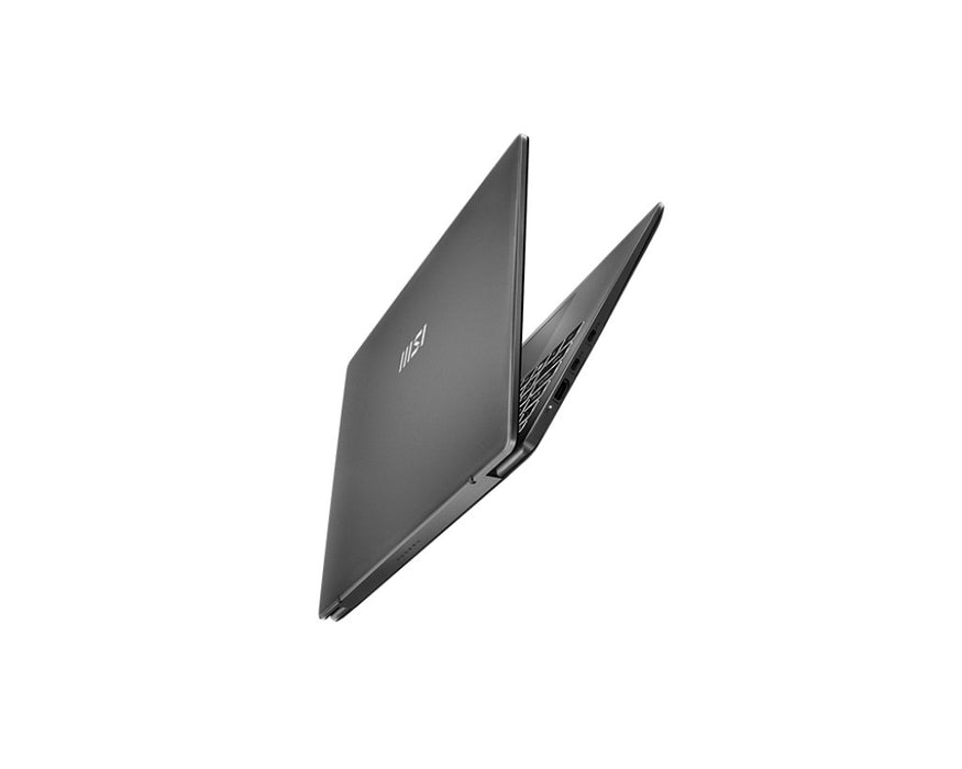 EAN 4711377412872 - MSI Modern A14 AI F2HMG-010XES AMD Ryzen™ 7 PRO 250 Portátil 35,6 cm (14") Full HD 16 GB DDR5-SDRAM 1 TB  imagen 4